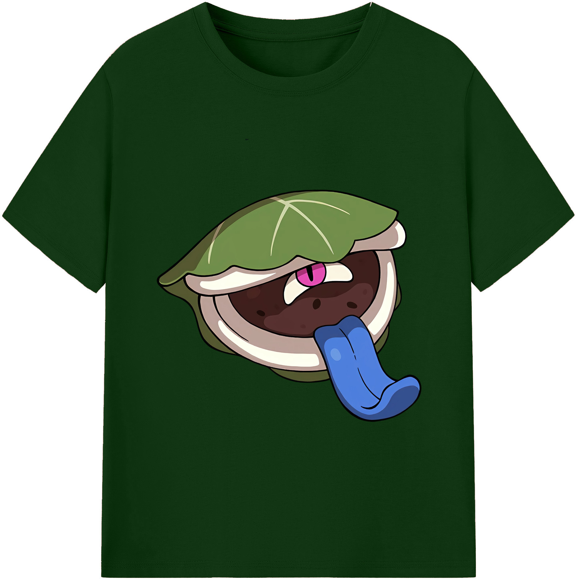 （画像用） 妖怪ウォッチ Yo-kai Watch 綿100％半袖Tシャツ（フロントプリント）